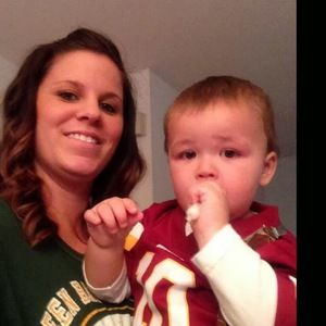 Meet your Posher, Allie